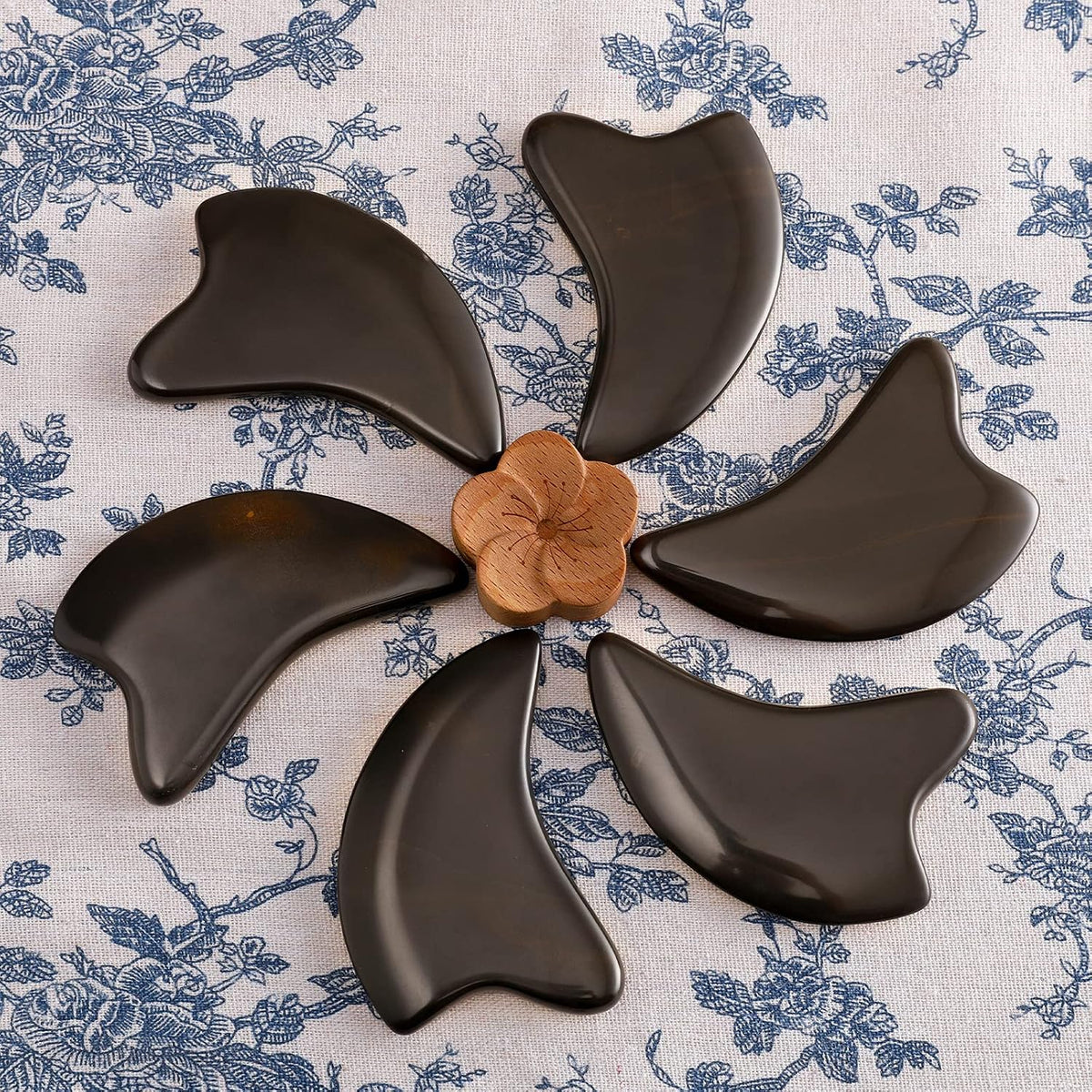 Bian Stone Gua Sha