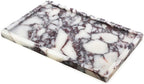 Viola Marble Vanity Tray