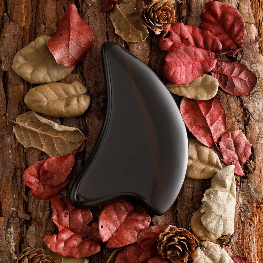 Bian Stone Gua Sha