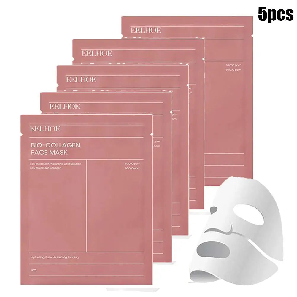 Bio collagen overnight face mask
