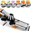 12 in 1 vegetable chopper