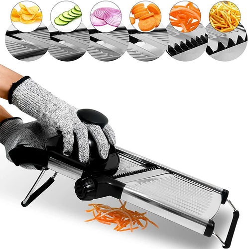 12 in 1 vegetable chopper