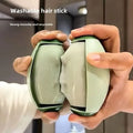 Reusable pet hair lint roller