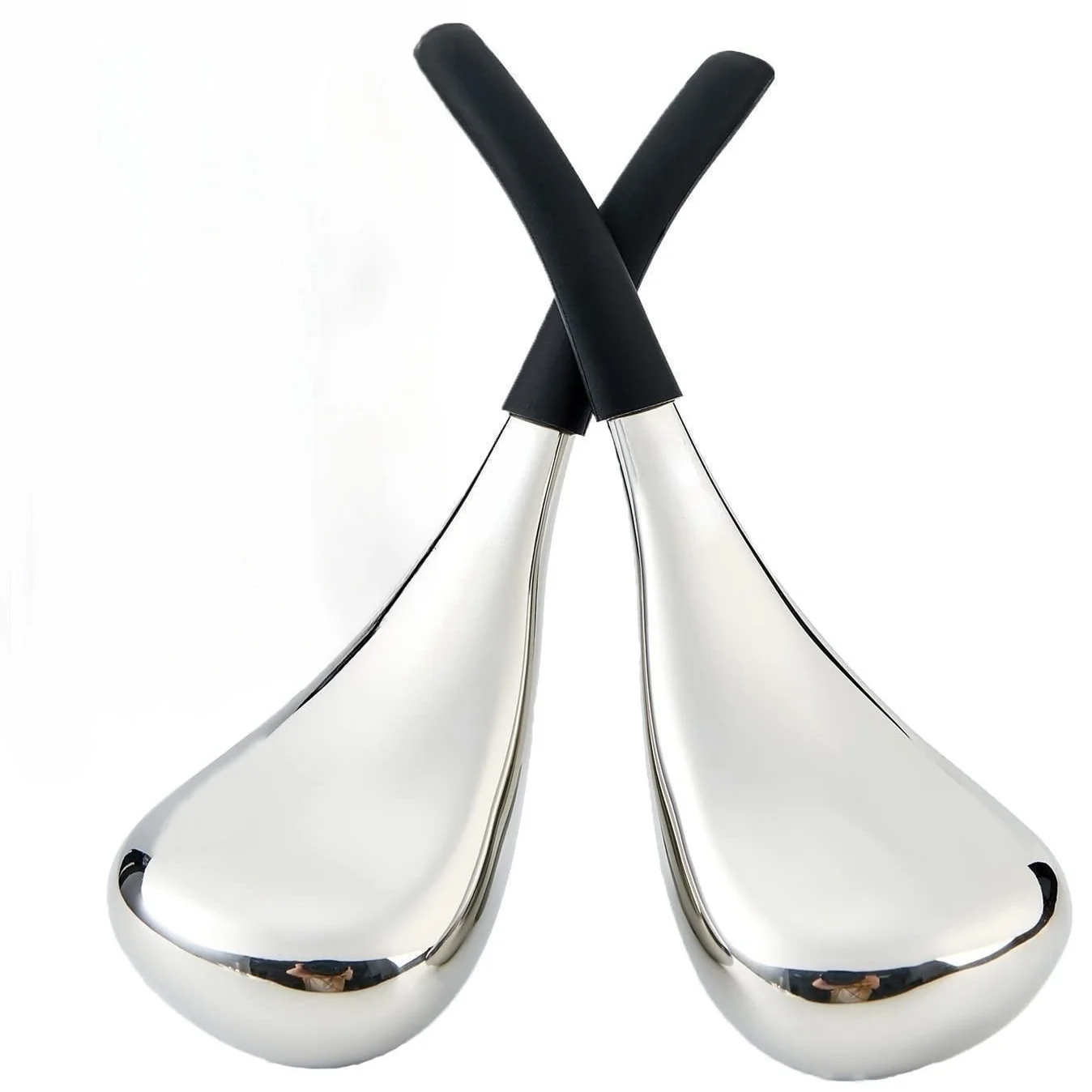 Stainless steel ice globes facial cryo sticks