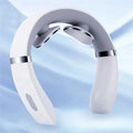 Neck and shoulder massager